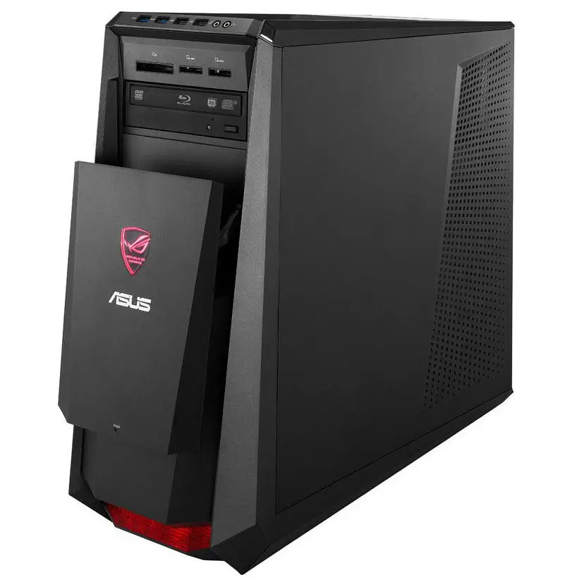 ASUS CG CG8480 8 GB CG8480-BN003S