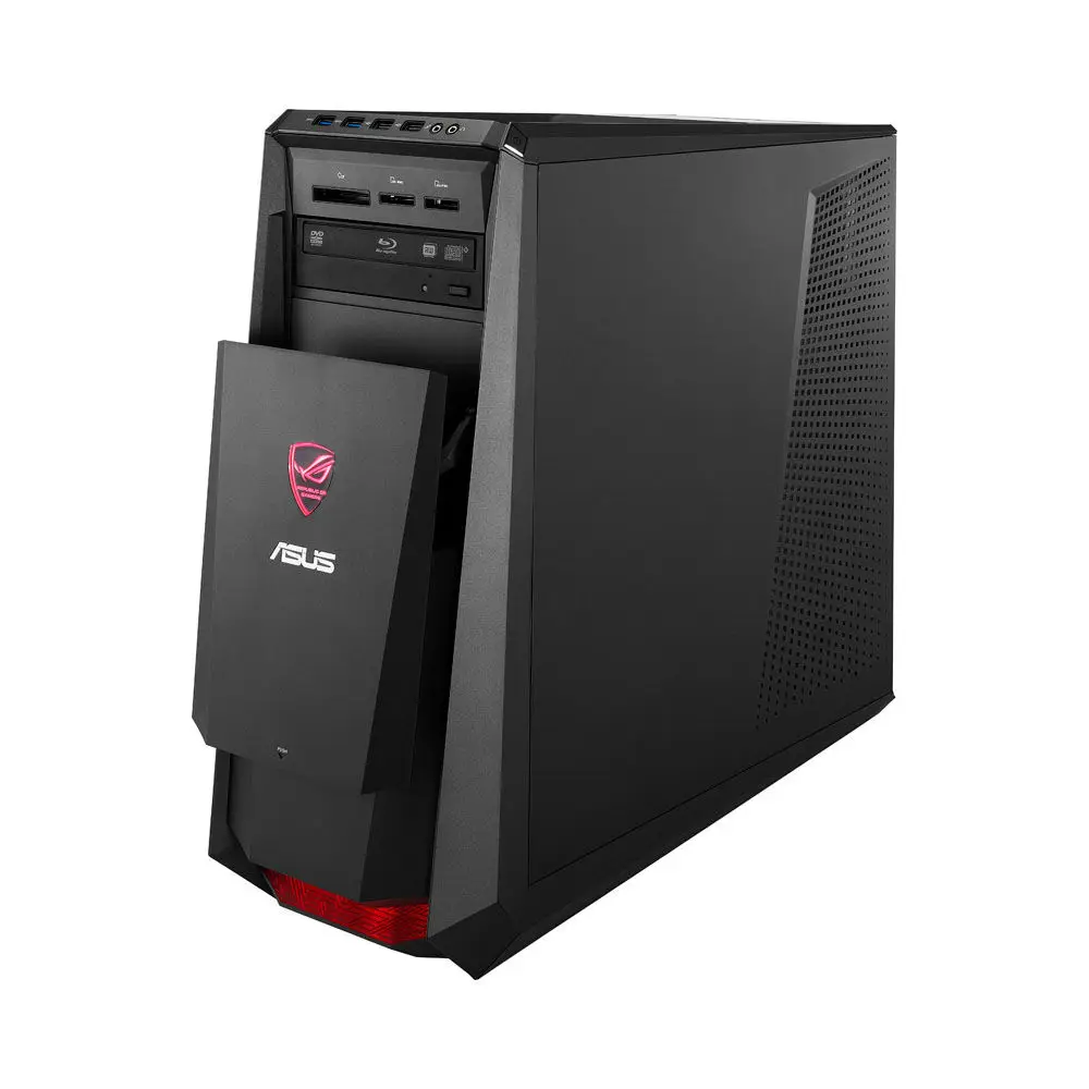 ASUS CG CG8480-DE003S 16 GB 90PD9DDA111633201CKZ