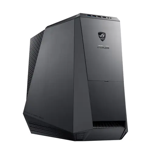 ASUS CG CG8565-ESROG05 8 GB 90PD90DA232635104C0T