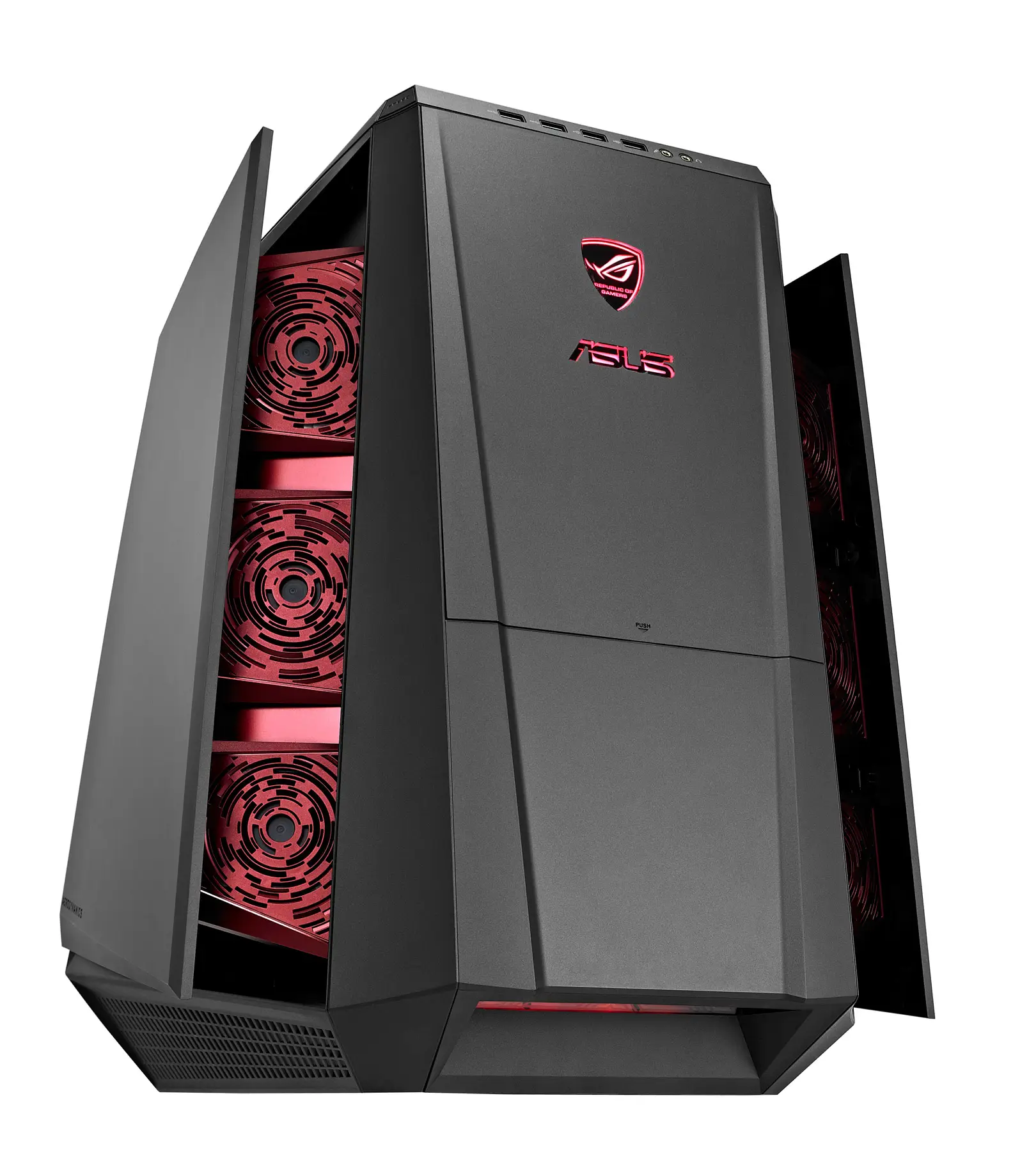 ASUS CG CG8890-BN002S 16 GB