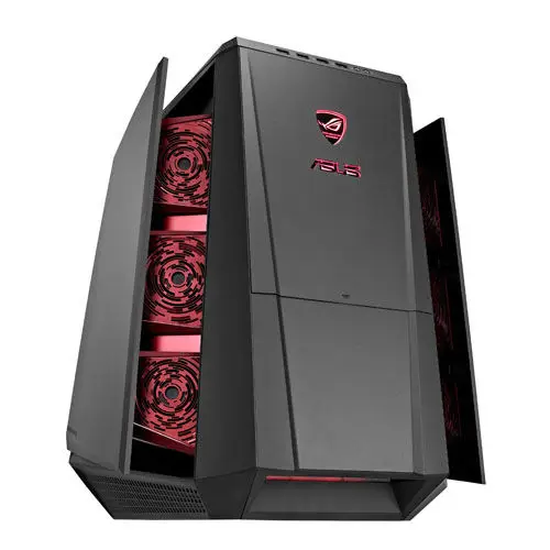ASUS CG CG8890-DE002S 16 GB 90PD9ADA141111C01C0T