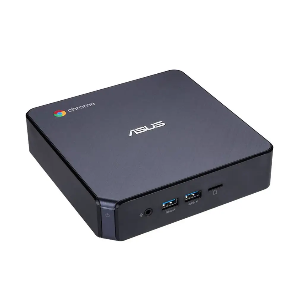 ASUS 3 N005U 8 GB CHROMEBOX3-N005U