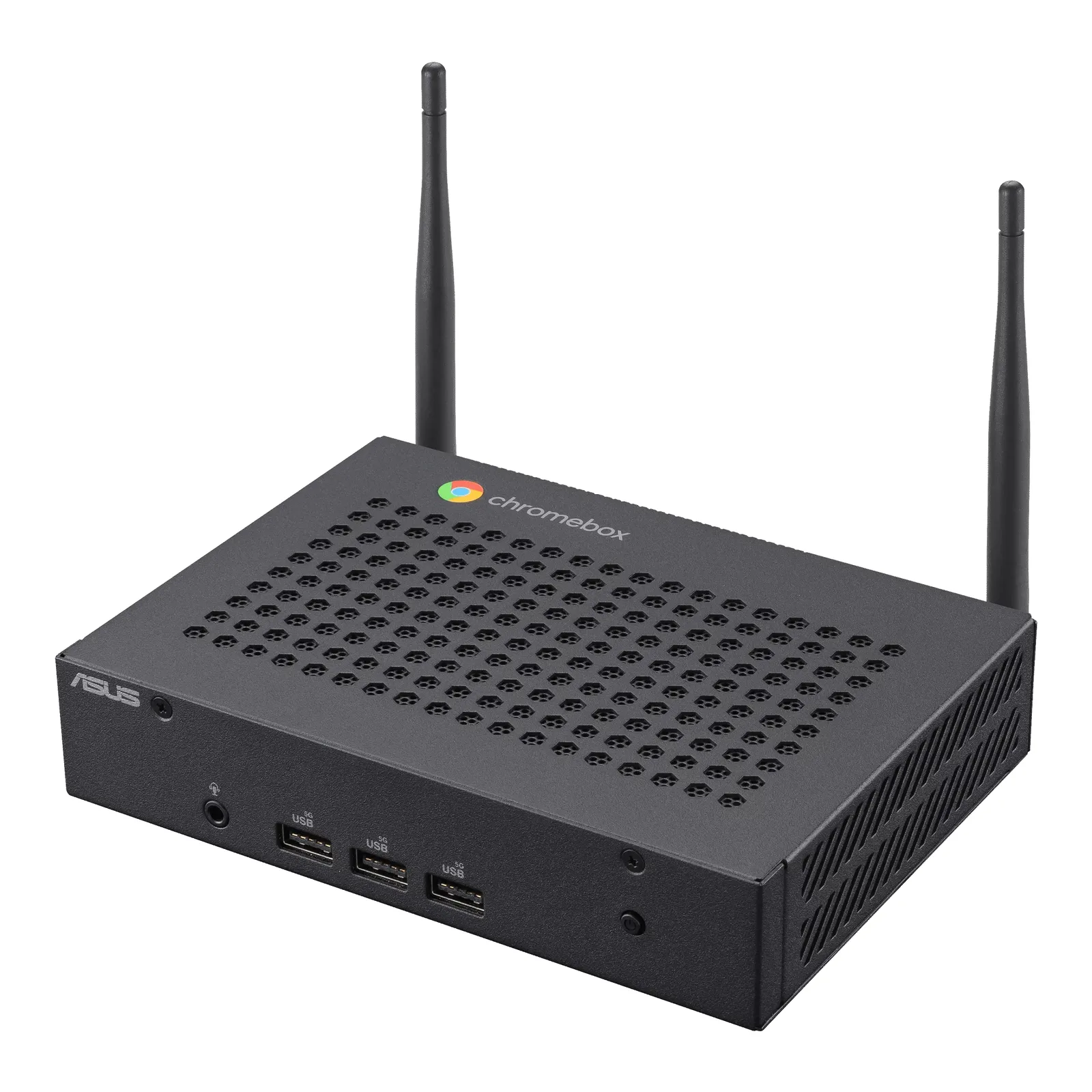 ASUS Chromebox CF40-BC0001UN