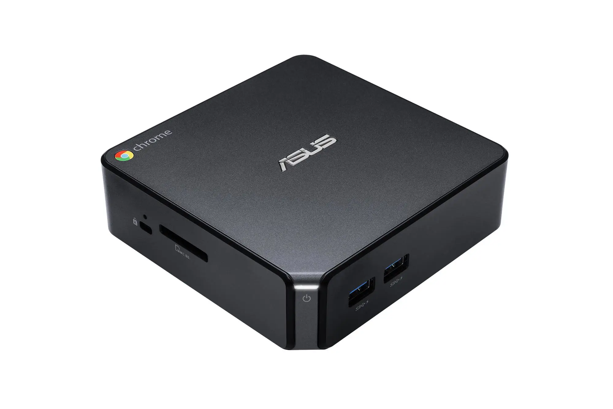 ASUS CHROMEBOX3 4 GB 90MS01B1-M00570