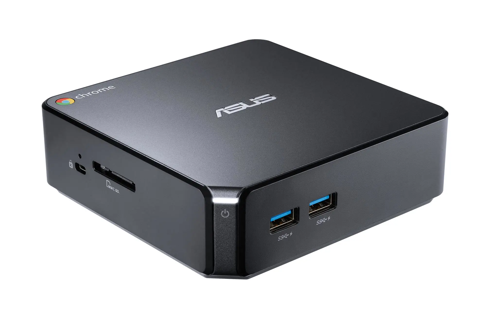 ASUS CHROMEBOX3-N007U 4 GB 90MS01B1-M00070