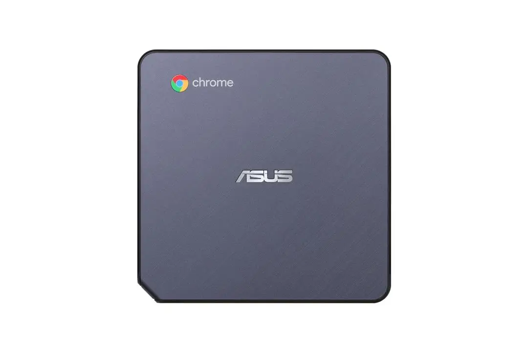 ASUS CHROMEBOX3-N018U 4 GB CHROMEBOX 3 N018U