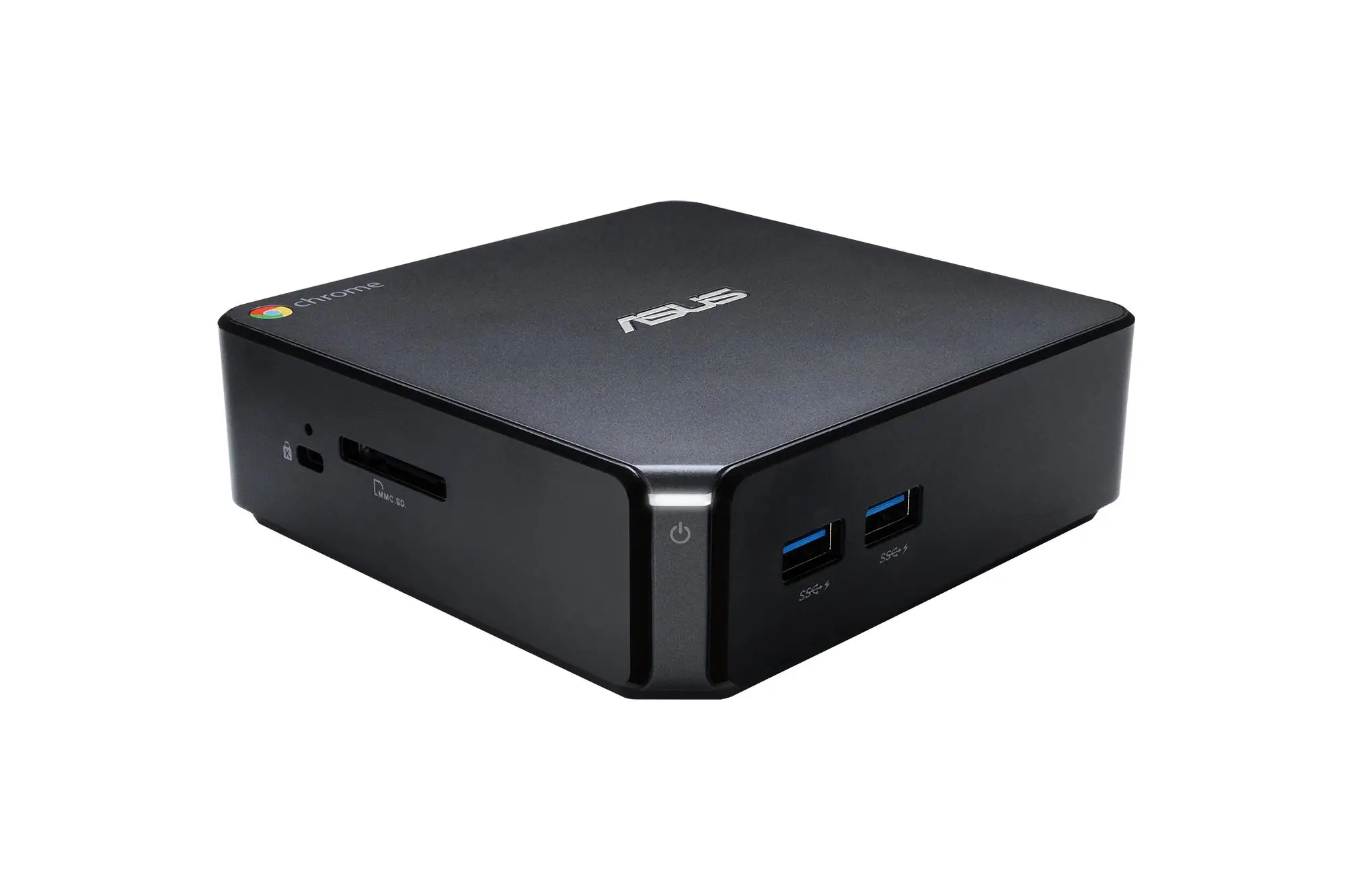 ASUS CHROMEBOX3-N020U 8 GB CHROMEBOX 3-N020U