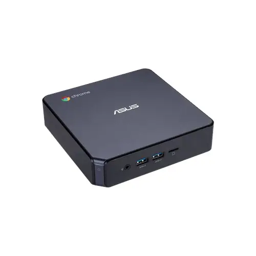 ASUS CHROMEBOX3-N7068U 16 GB