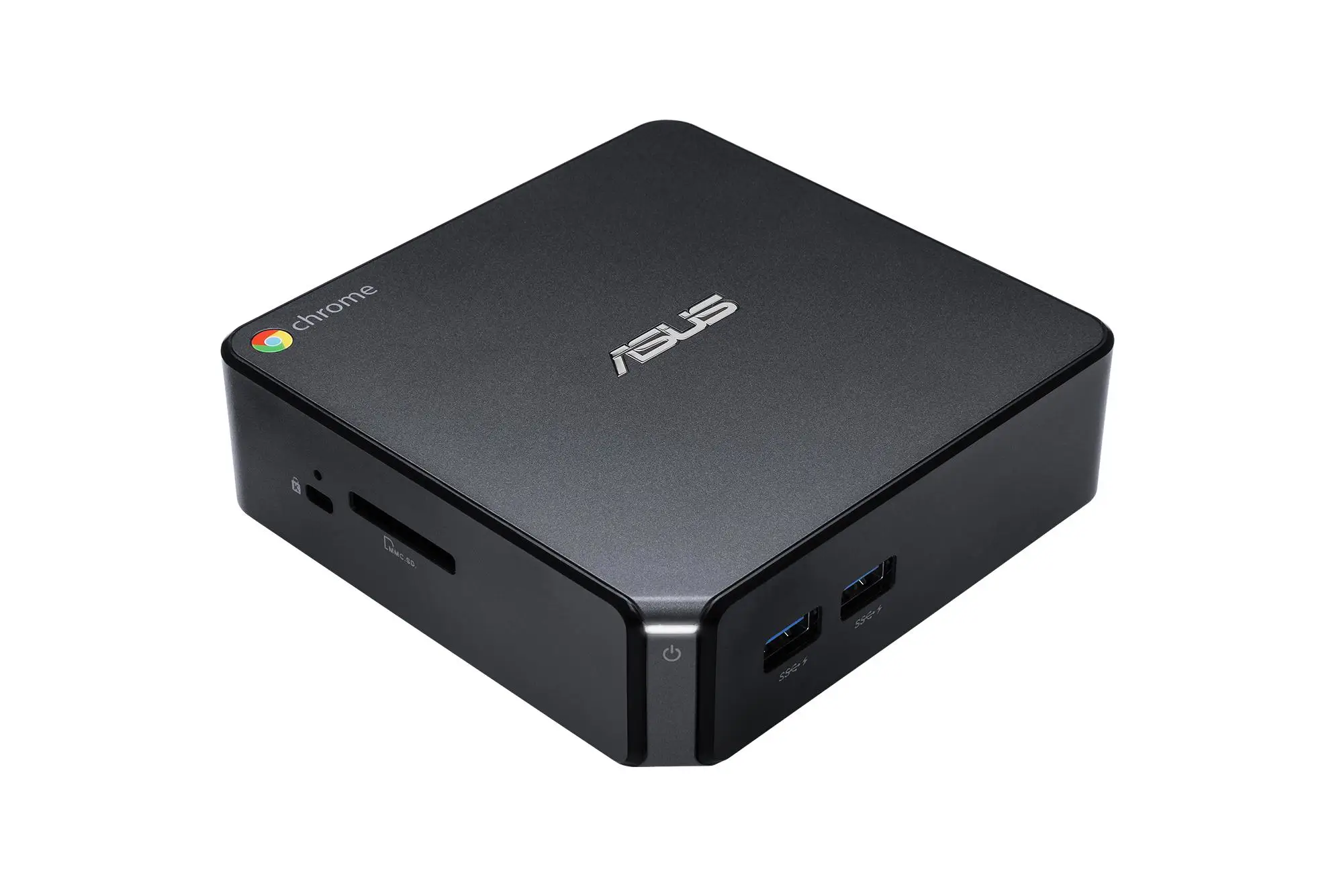 ASUS CHROMEBOX3-N7128U 16 GB 90MS01B1-M02730
