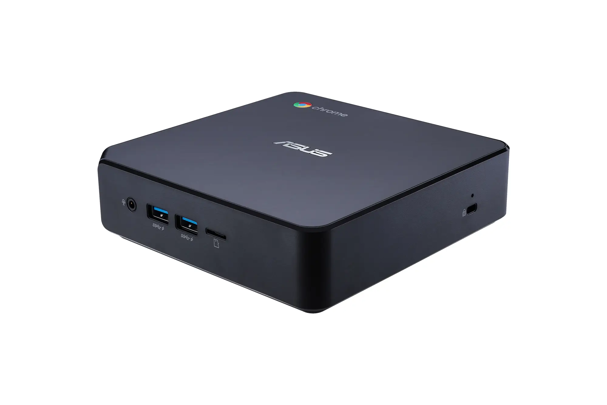 ASUS CHROMEBOX3-NC356U 4 GB CHROMEBOX3NC356U