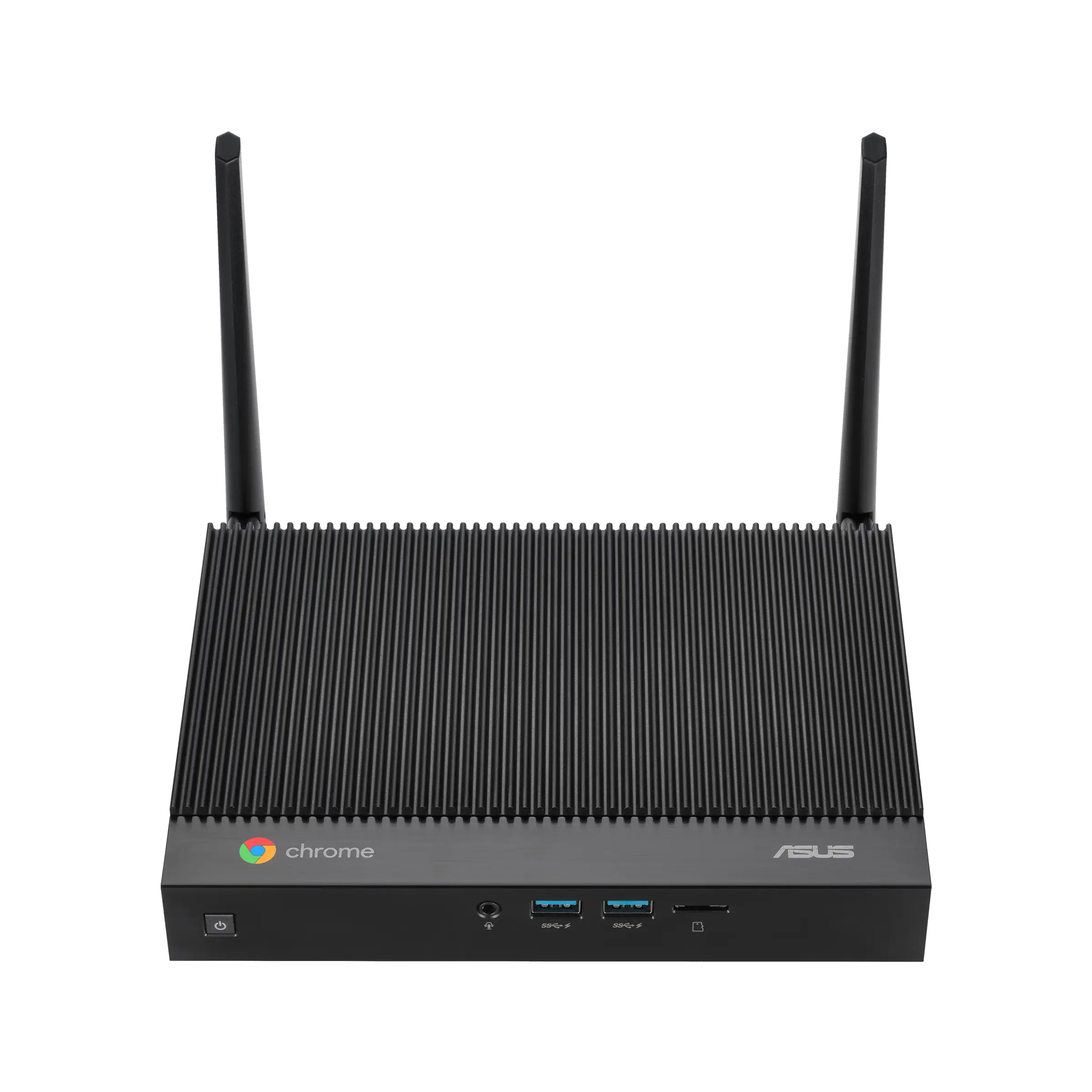 ASUS CHROMEBOX4-FC017U 4 GB 90MS0281-M00130