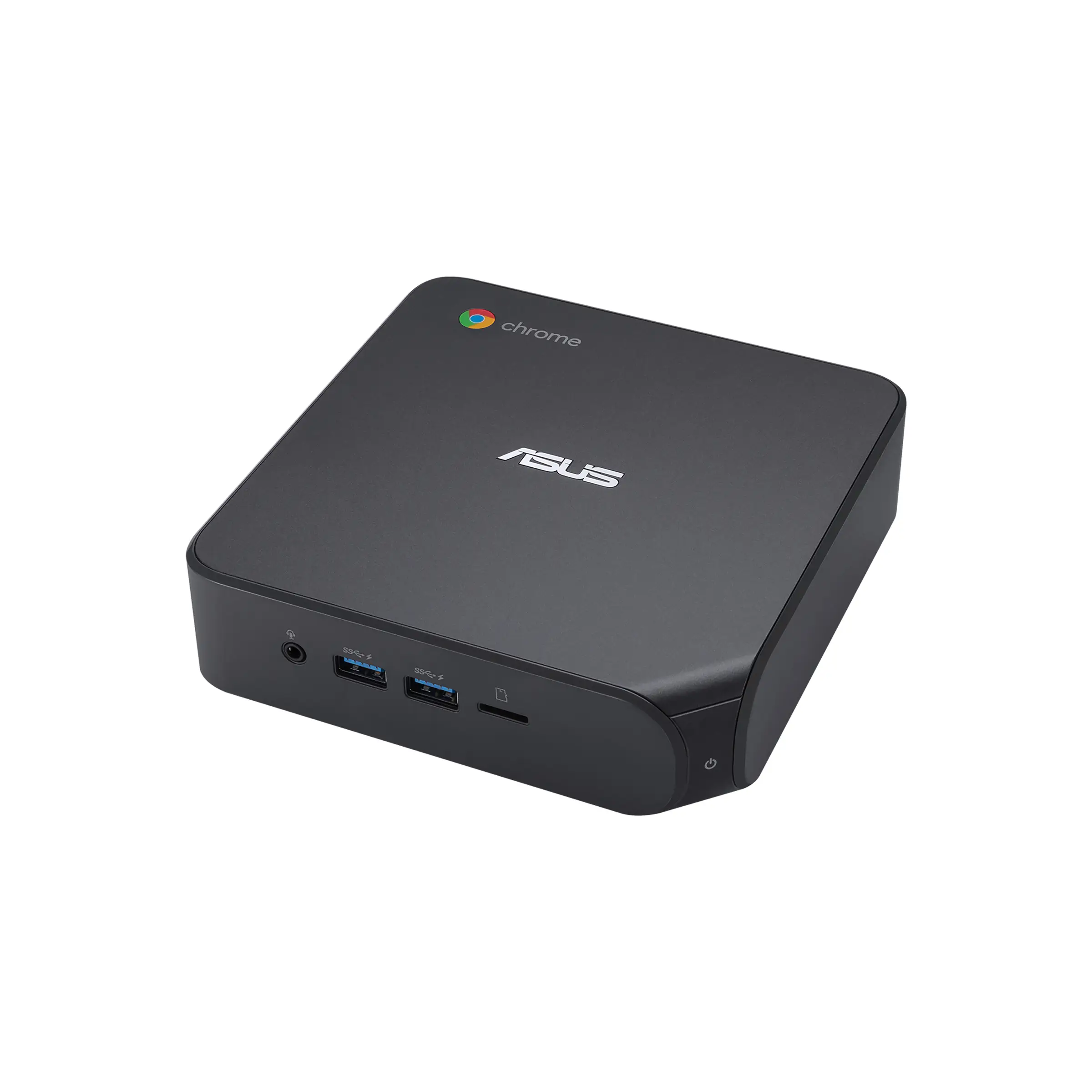 ASUS CHROMEBOX4-G3032UN 8 GB