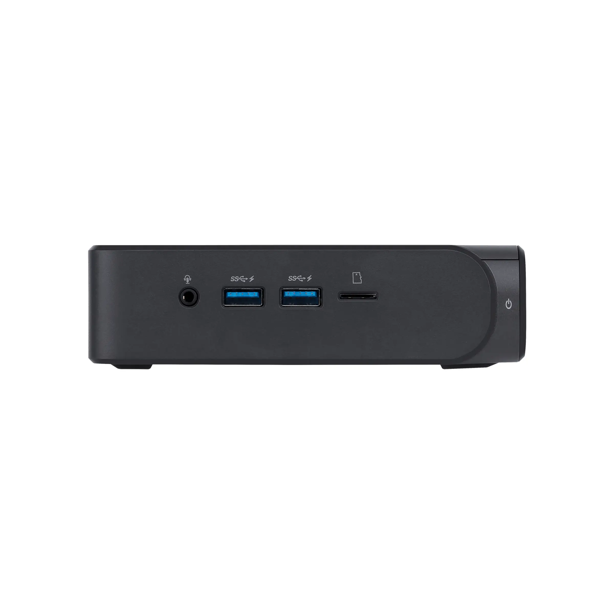 ASUS CHROMEBOX4-G5104UN 8 GB