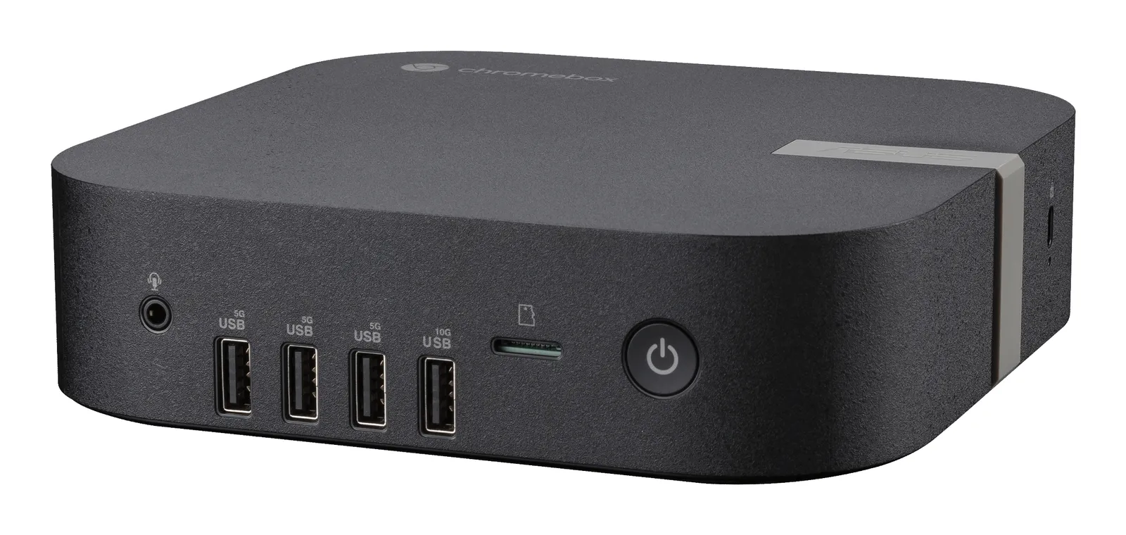 ASUS Chromebox CHROMEBOX5-S7009UNA