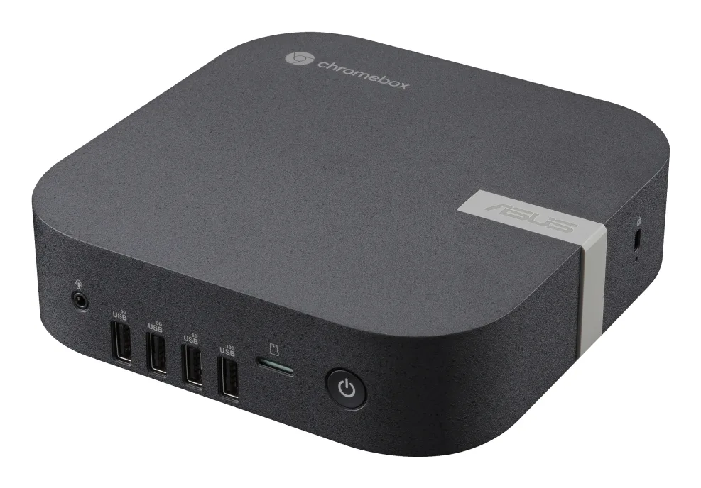 ASUS Chromebox CHROMEBOX5A-S3081UN