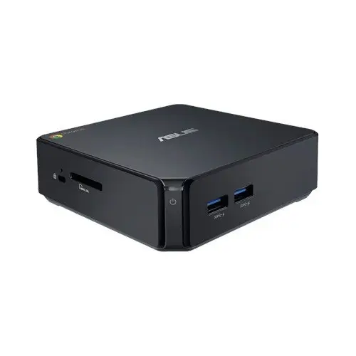 ASUS Chromebox CN60-2956TGA 2 GB