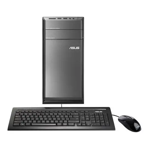 ASUS CM 6340-IT016S 8 GB 90PD9FDBF2A4OGG03CKZ CM6340-IT016S