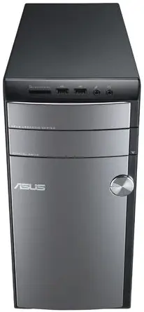 ASUS CM 6431-IT002S 4 GB CM6431-IT002S