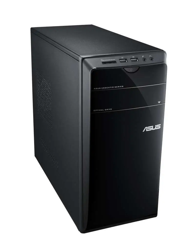 ASUS CM CM1740-DERE32 8 GB 90PD79DA52726A1