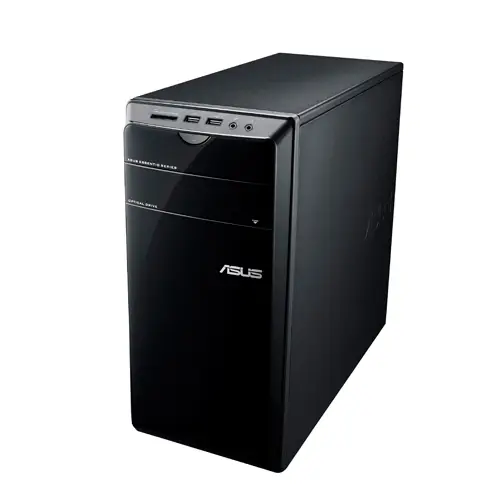 ASUS CM CM1740-SP002S 4 GB