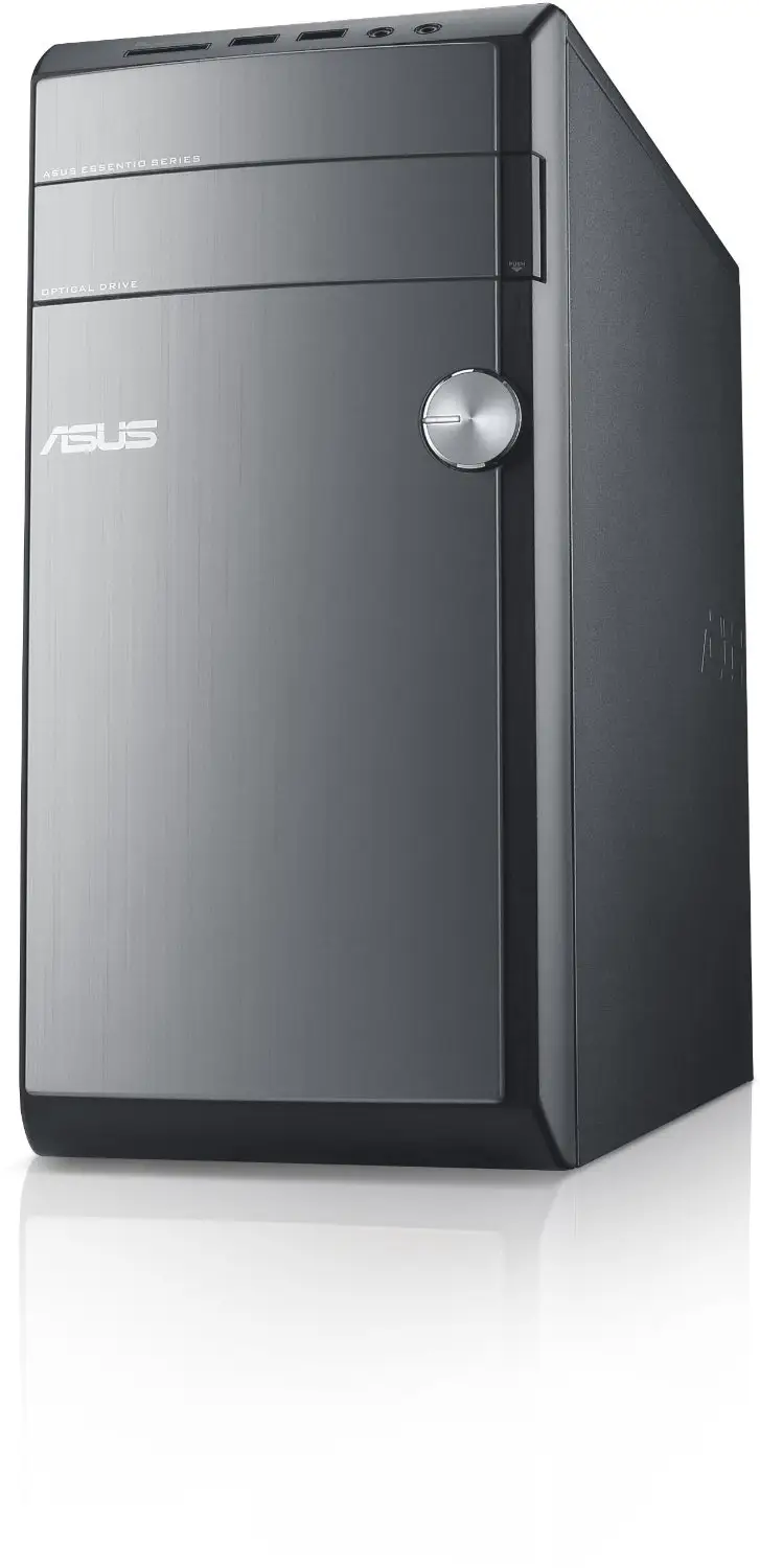 ASUS CM CM6431-DE002S 4 GB 90PD95DBG23107D04CKZ