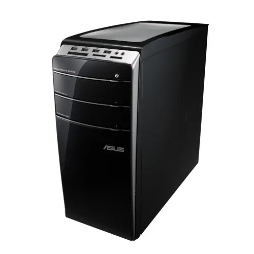 ASUS CM CM6650-ITCH05B 4 GB 90PD7XDA897CC5B1CKZ
