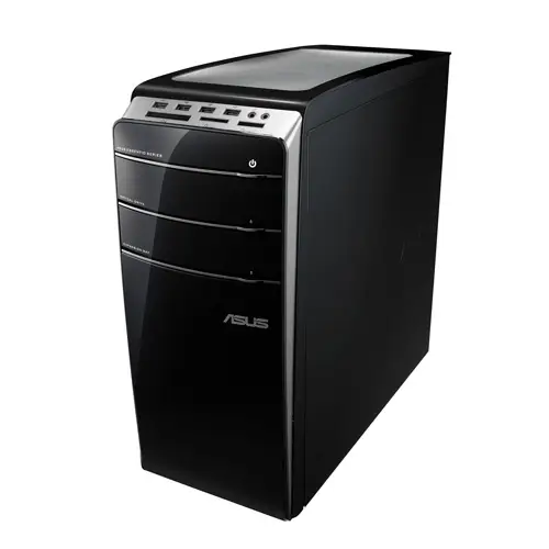 ASUS CM CM6650-ITCH12 4 GB 90PD7XDA21616C502CKZ