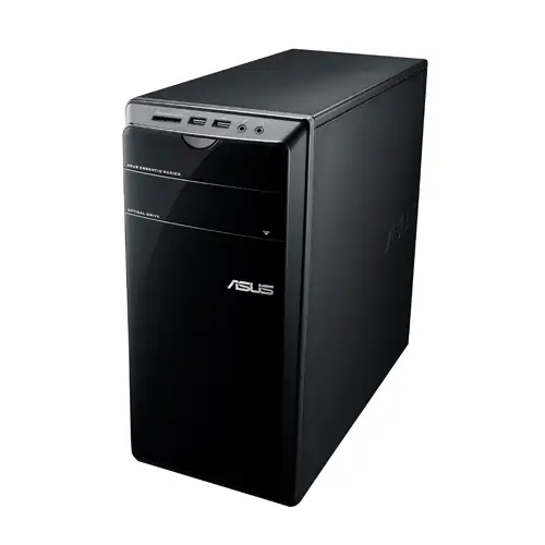 ASUS CM CM6730-2AA 4 GB