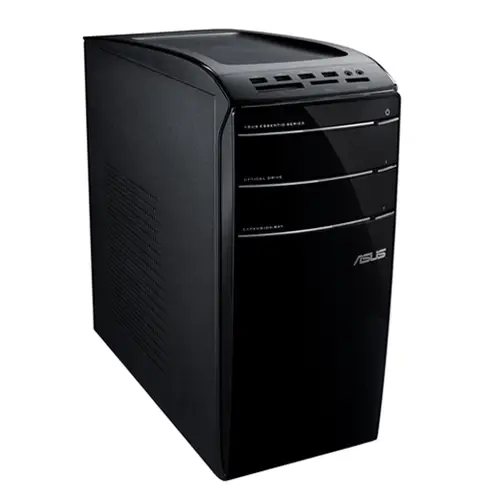 ASUS CM CM6870-US-2AA 12 GB
