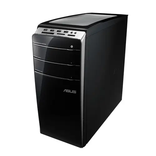 ASUS CM Essentio CM6650-ITCH17 4 GB CM6650ITCH17