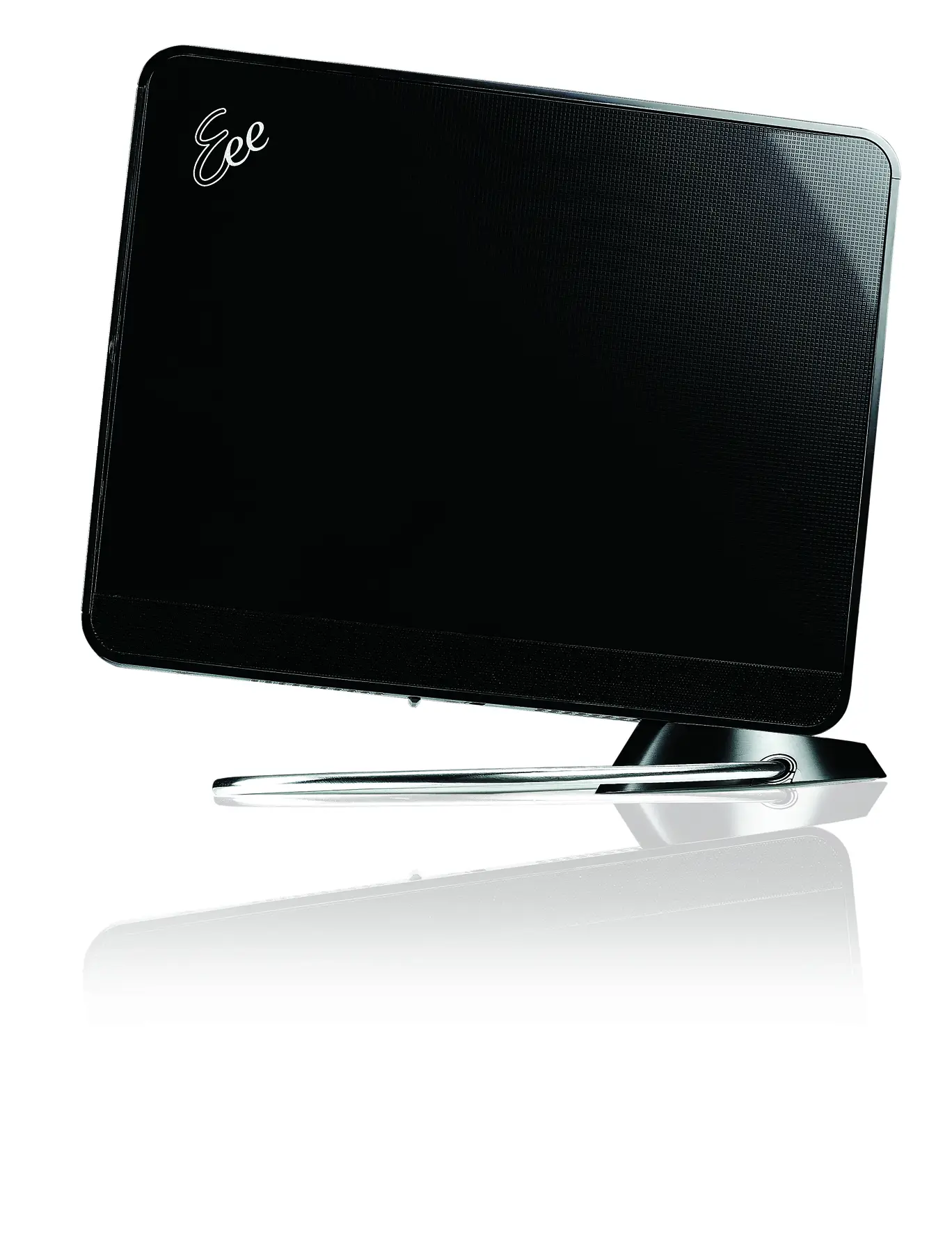ASUS Eee Box PC B204, Black 1 GB 90PE0VC51320815XUCHZ
