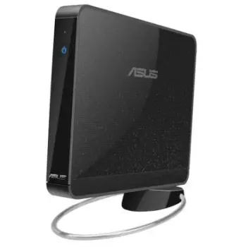 ASUS Eee PC EeeBox PC B202 1 GB EBXB202-BLK-X0060
