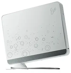 ASUS Eee PC EeeBox PC EB1006 2 GB EB1006-W-112-A009