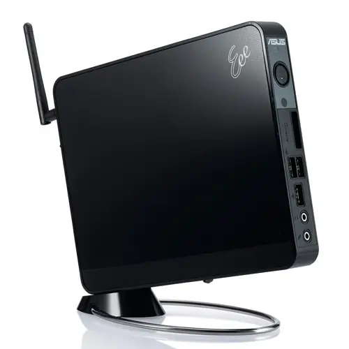 ASUS Eee PC EeeBox PC EB1012 2 GB EB1012-B0027
