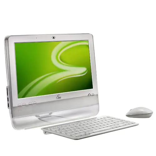 ASUS Eee PC EeeTop PC ET1602 1 GB ETP1602C-WT-X0095