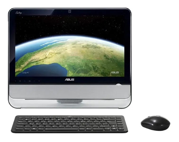 ASUS Eee PC EeeTOP PC ET2203T-B011E 4 GB 90PE3AA236120E15MCQZ