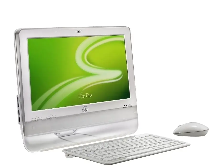 ASUS Eee PC ETP1602-WT-X0010 1 GB