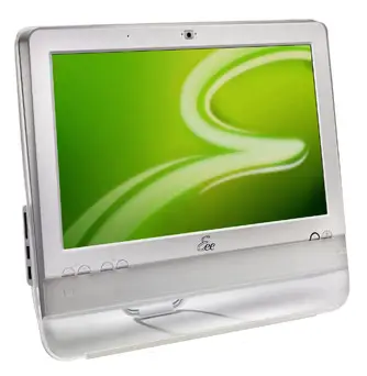ASUS Eee PC ETP1602C-WT-X0131 1 GB
