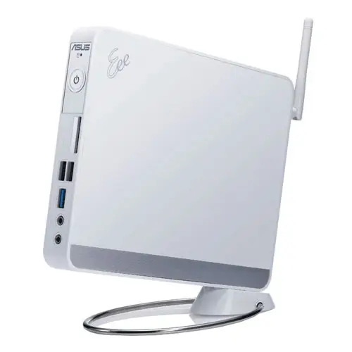 ASUS 1012P 2 GB EB1012P-W0060