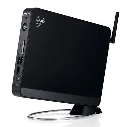 ASUS EeeBox PC EB1007-B010F 1 GB