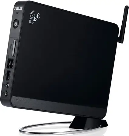 ASUS EeeBox PC EB1007-B013F 1 GB