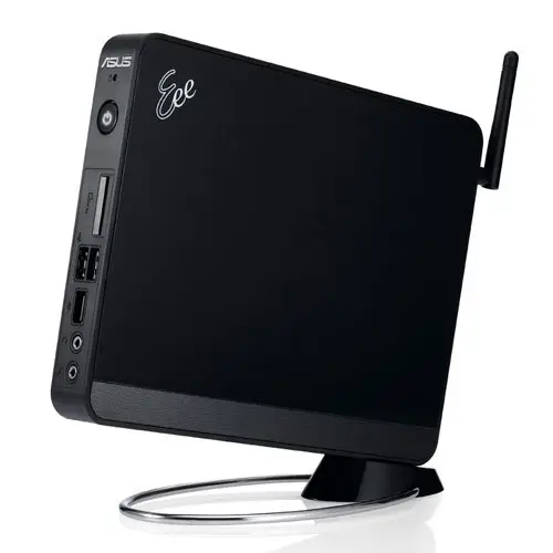ASUS EeeBox PC EB1007-B024F 2 GB