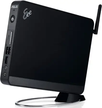 ASUS EeeBox PC EB1007-B0317 1 GB EB1007B0317