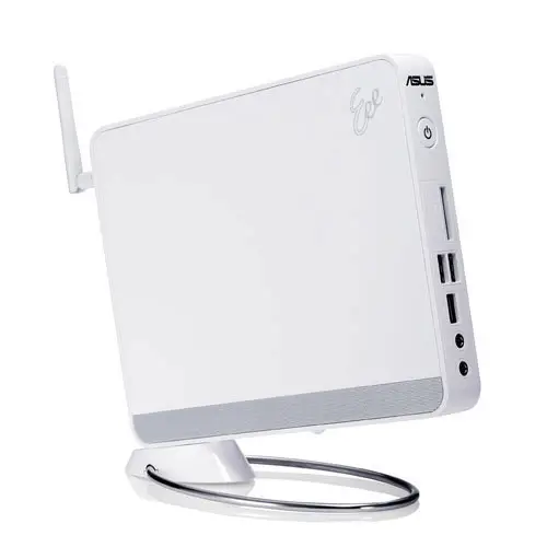 ASUS EeeBox PC EB1007-W005L 2 GB