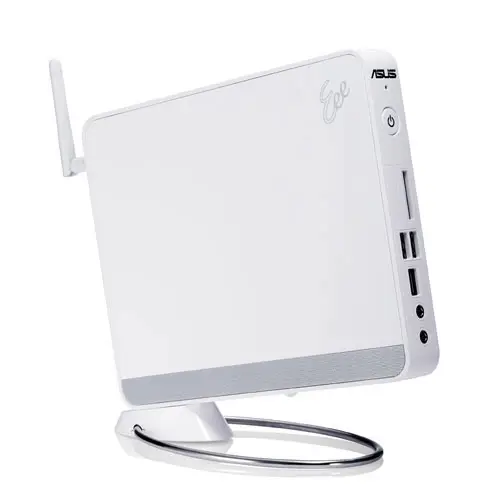 ASUS EeeBox PC EB1007-W0167 2 GB