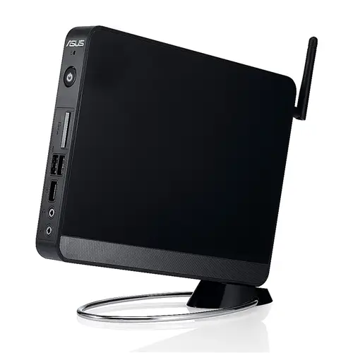 ASUS EeeBox PC EB1007P-B0010 2 GB