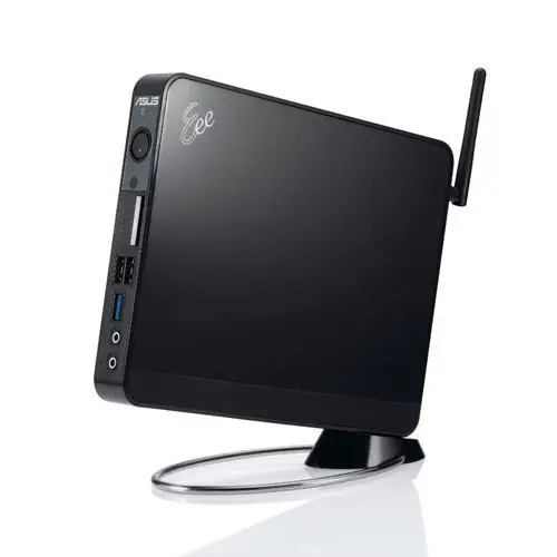 ASUS EeeBox PC EB1012P-B015G 2 GB