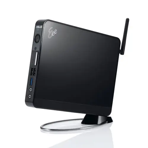 ASUS EeeBox PC EB1012P-B080E 2 GB