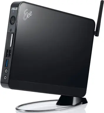 ASUS EeeBox PC EB1012P 2 GB EB1012P-B007G