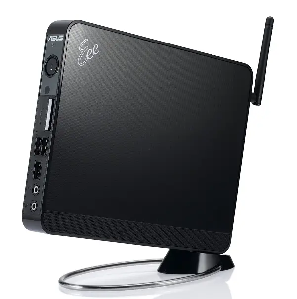 ASUS EeeBox PC EB1012P 2 GB EB1012P-B012G